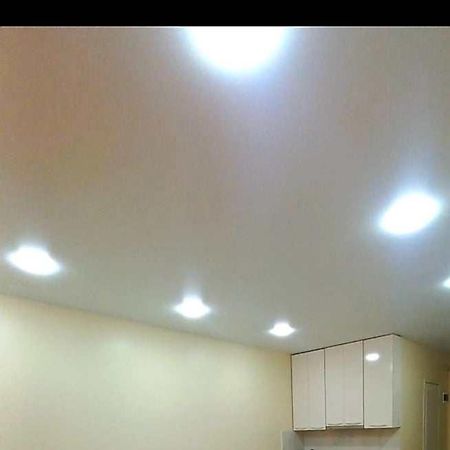 Central Park Apartment Батуми Екстериор снимка